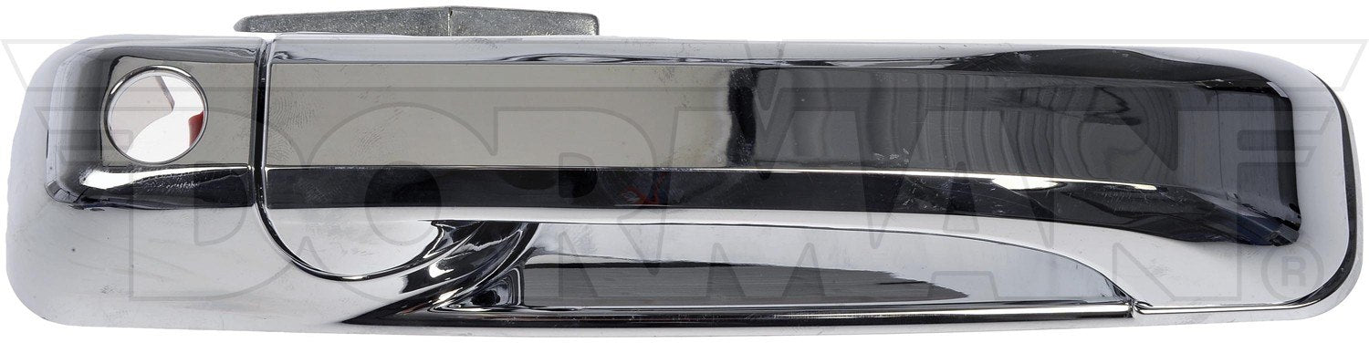 Dorman - HELP EXTERIOR DOOR HANDLE  top view frsport 91011