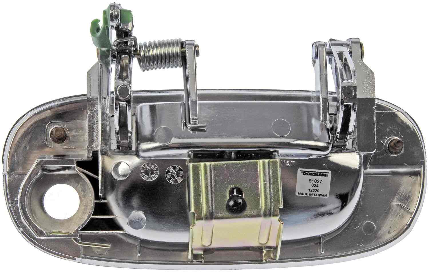 Dorman - HELP Exterior Door Handle 91027
