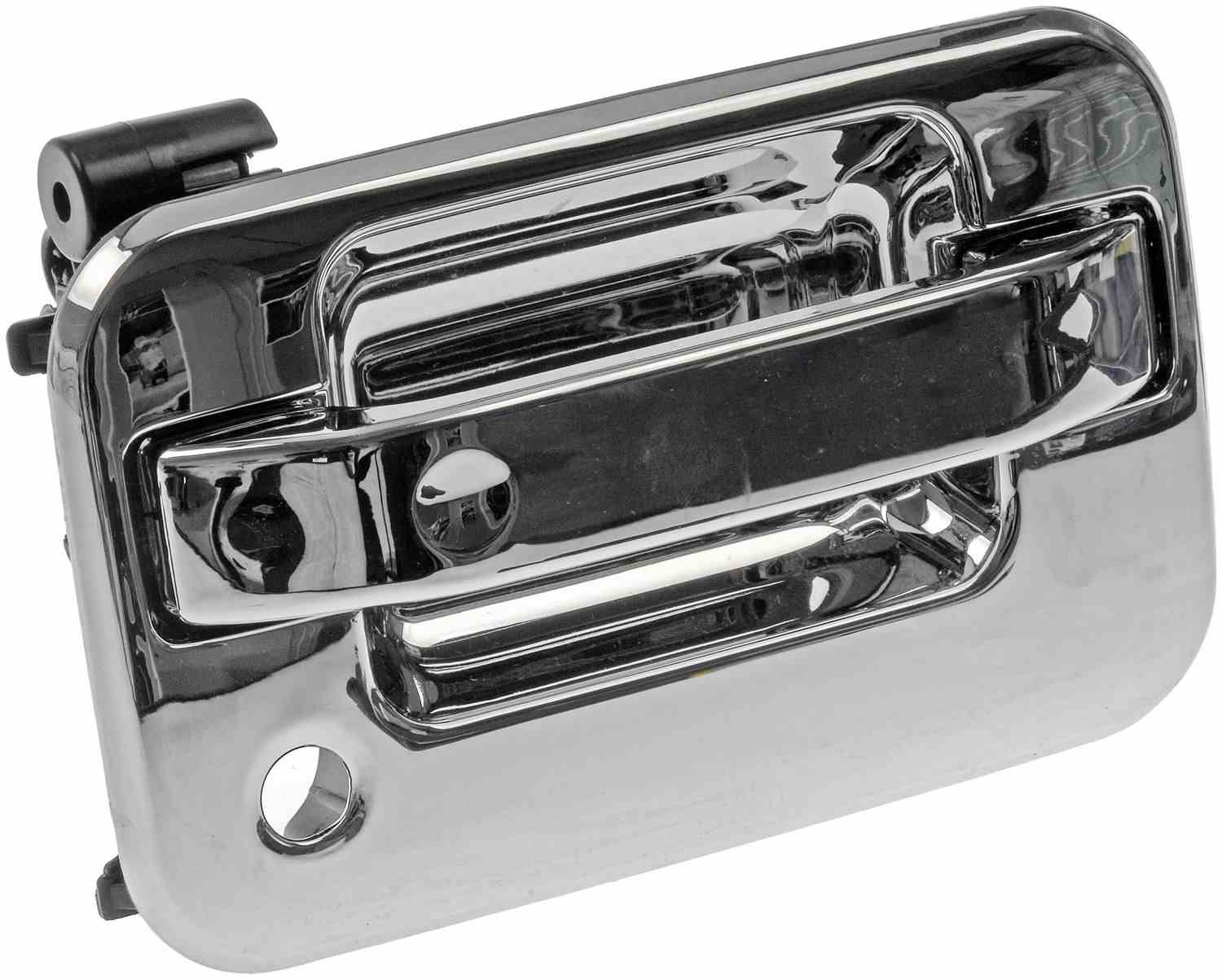 Dorman - HELP EXTERIOR DOOR HANDLE 91069