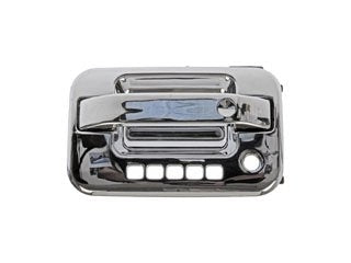 Dorman - HELP EXTERIOR DOOR HANDLE 91073