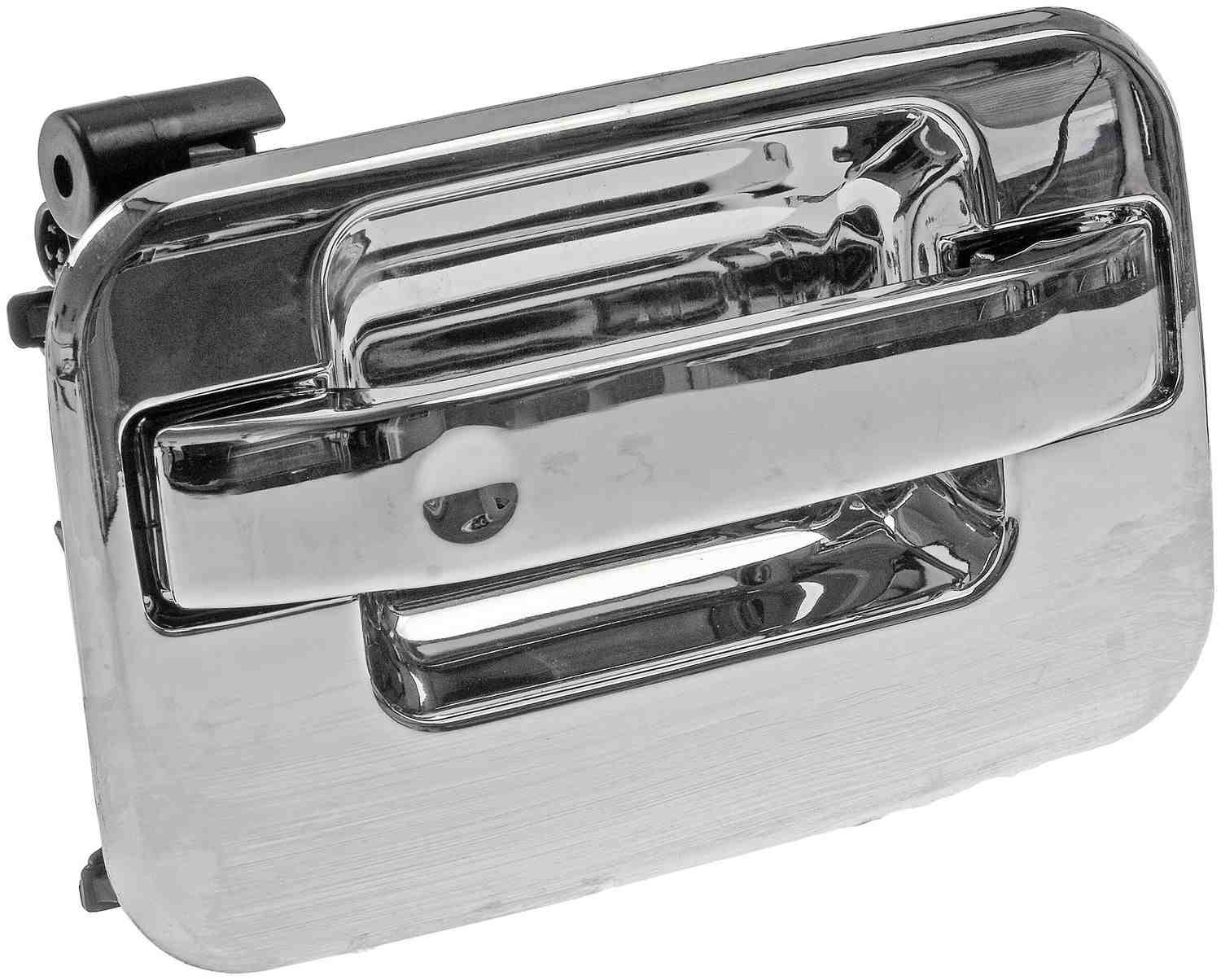 Dorman - HELP EXTERIOR DOOR HANDLE 91074