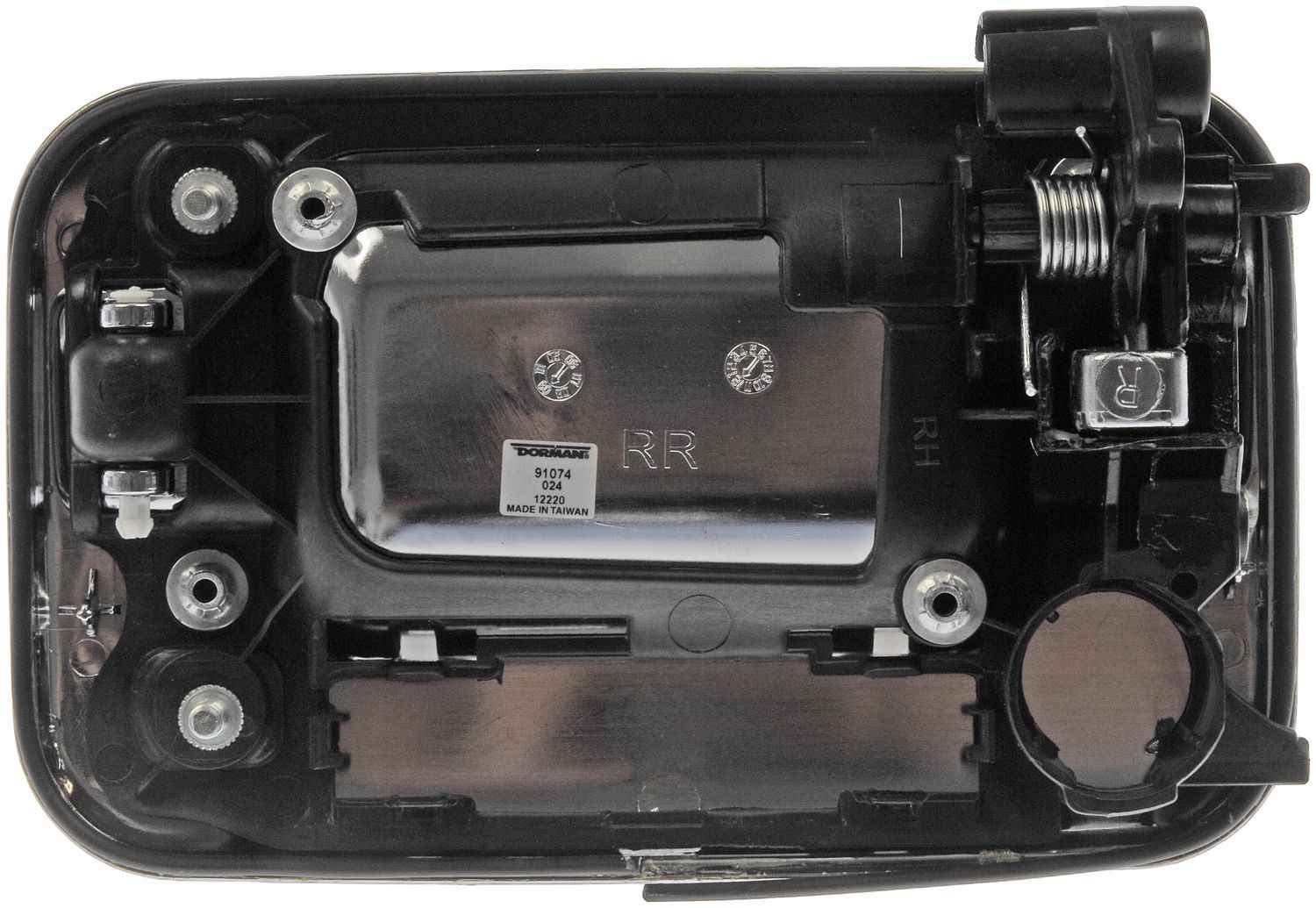 Dorman - HELP EXTERIOR DOOR HANDLE 91074