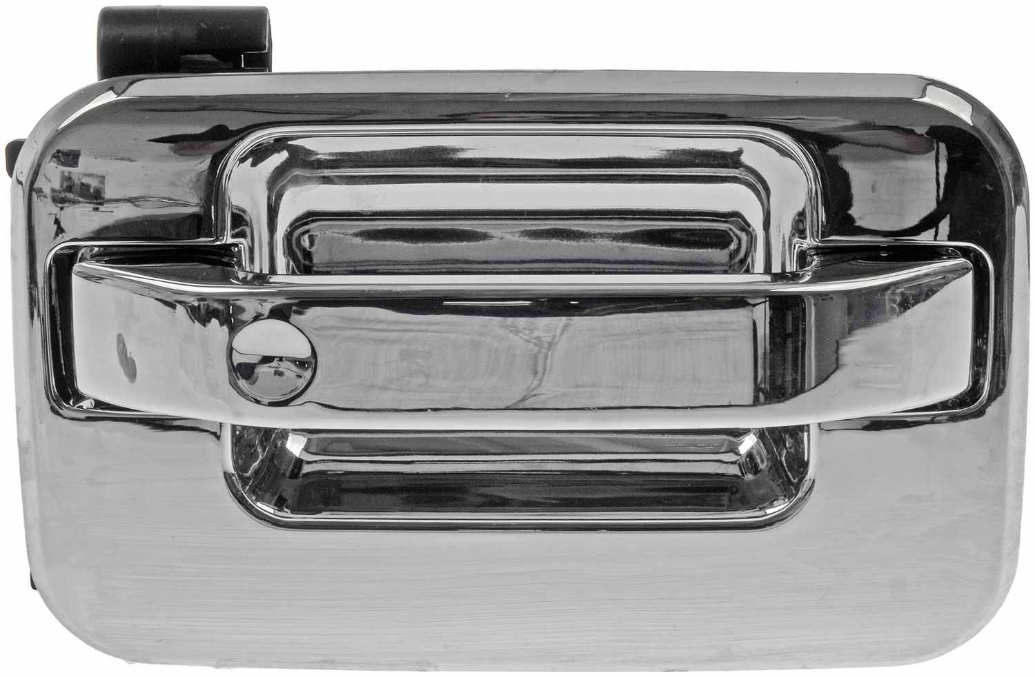 Dorman - HELP EXTERIOR DOOR HANDLE 91074