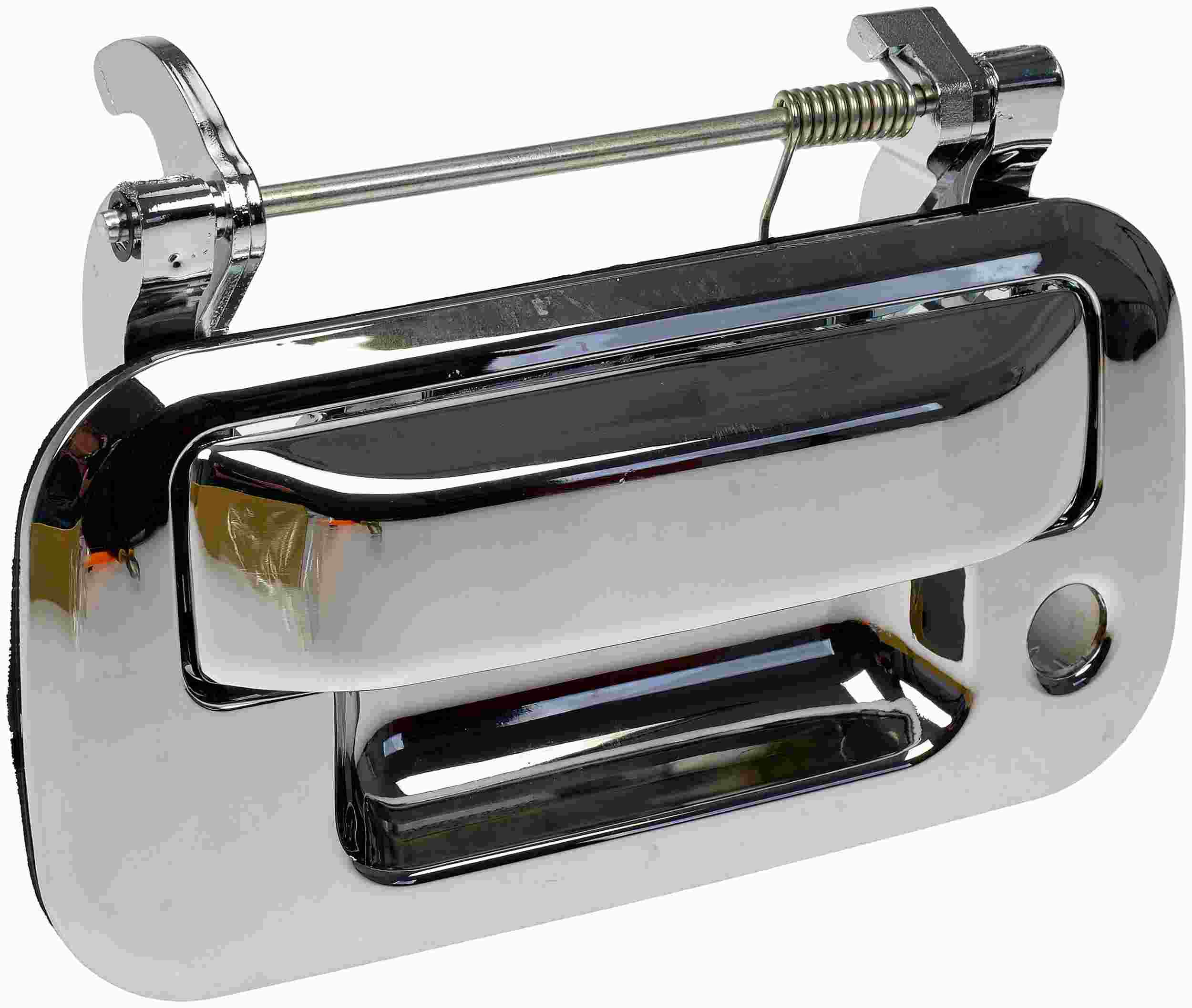 Dorman - HELP TAILGATE HANDLE 91076M