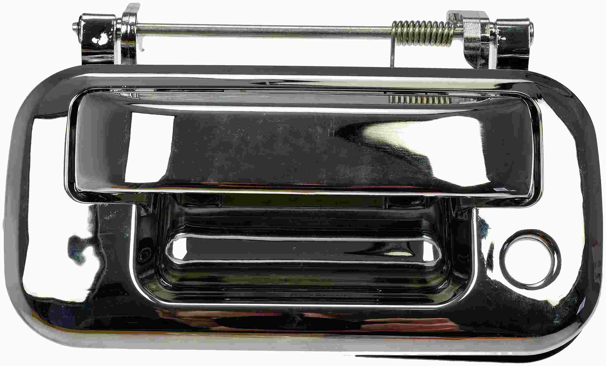 Dorman - HELP TAILGATE HANDLE 91076M