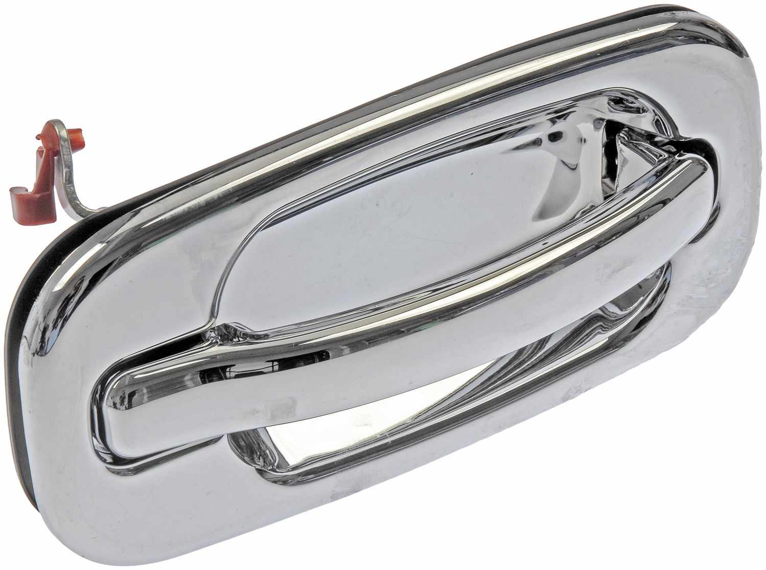 Dorman - HELP EXTERIOR DOOR HANDLE 91128