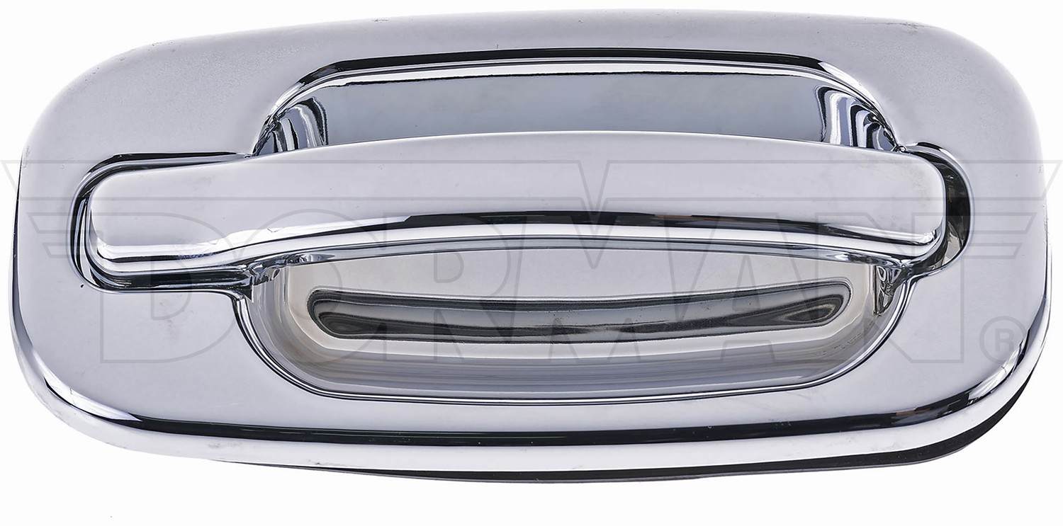 Dorman - HELP EXTERIOR DOOR HANDLE 91128