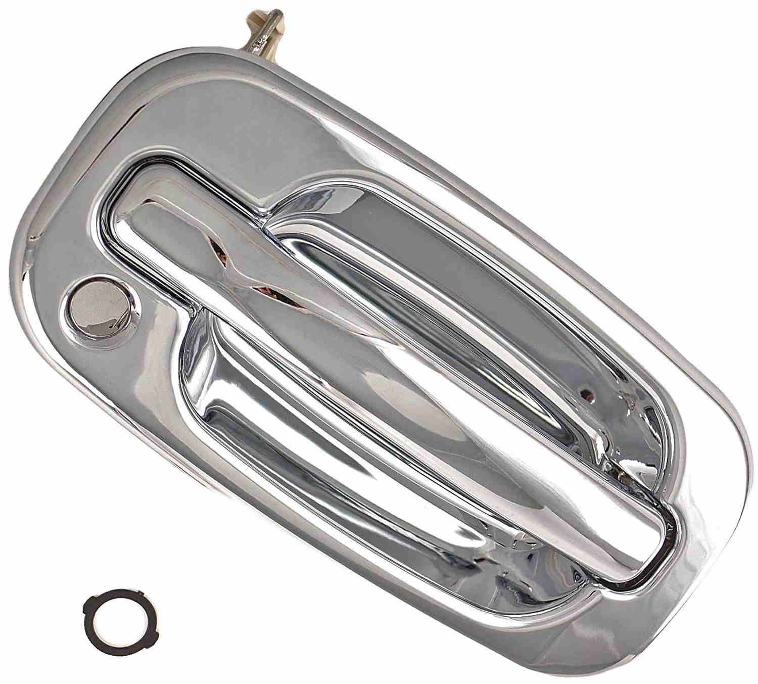 Dorman - HELP EXTERIOR DOOR HANDLE 91130