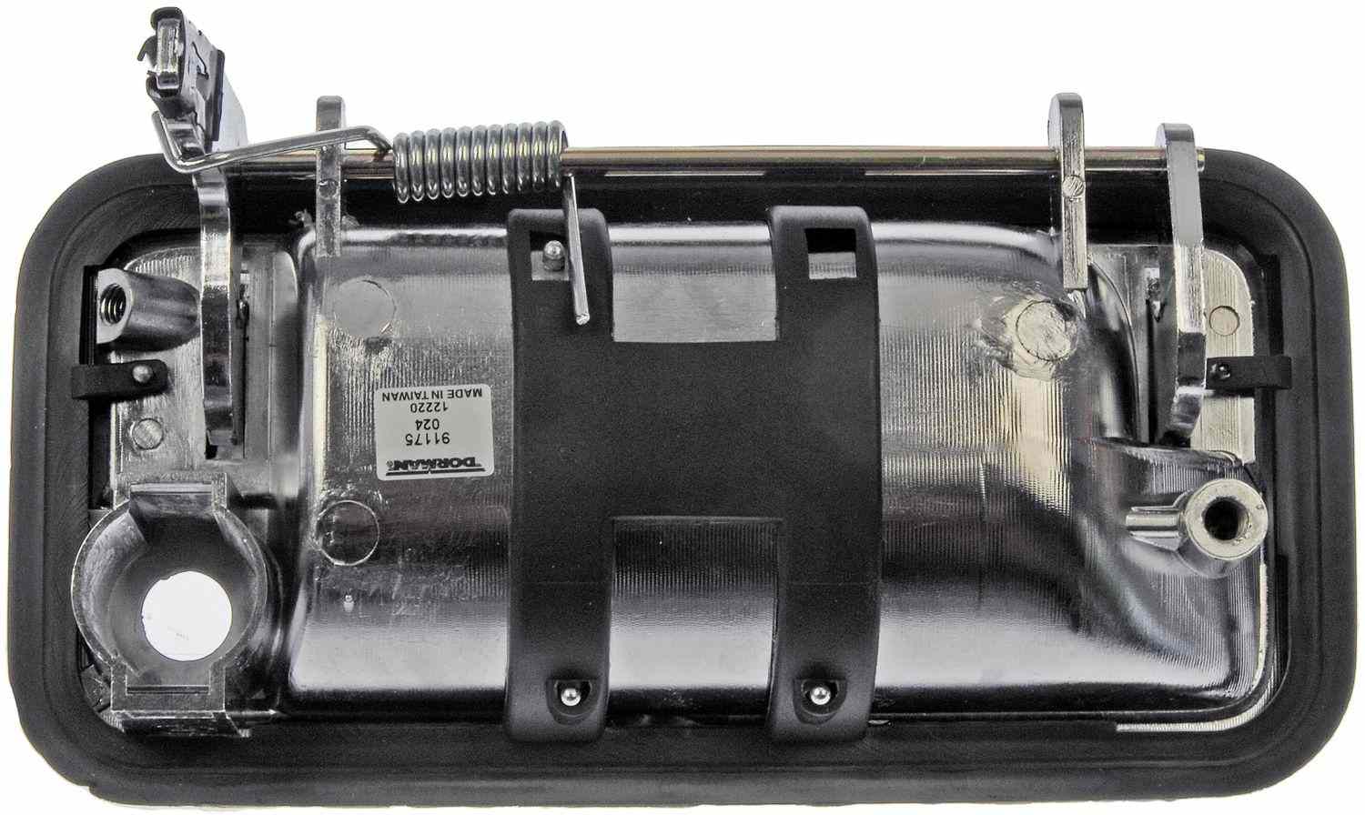 Dorman - HELP EXTERIOR DOOR HANDLE 91175