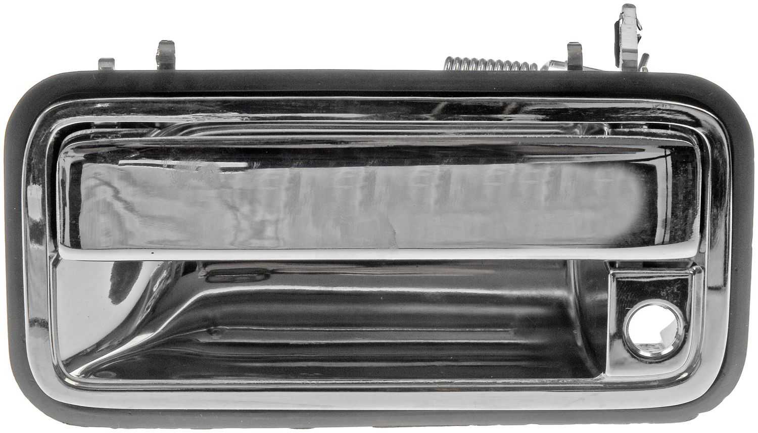 Dorman - HELP EXTERIOR DOOR HANDLE 91175