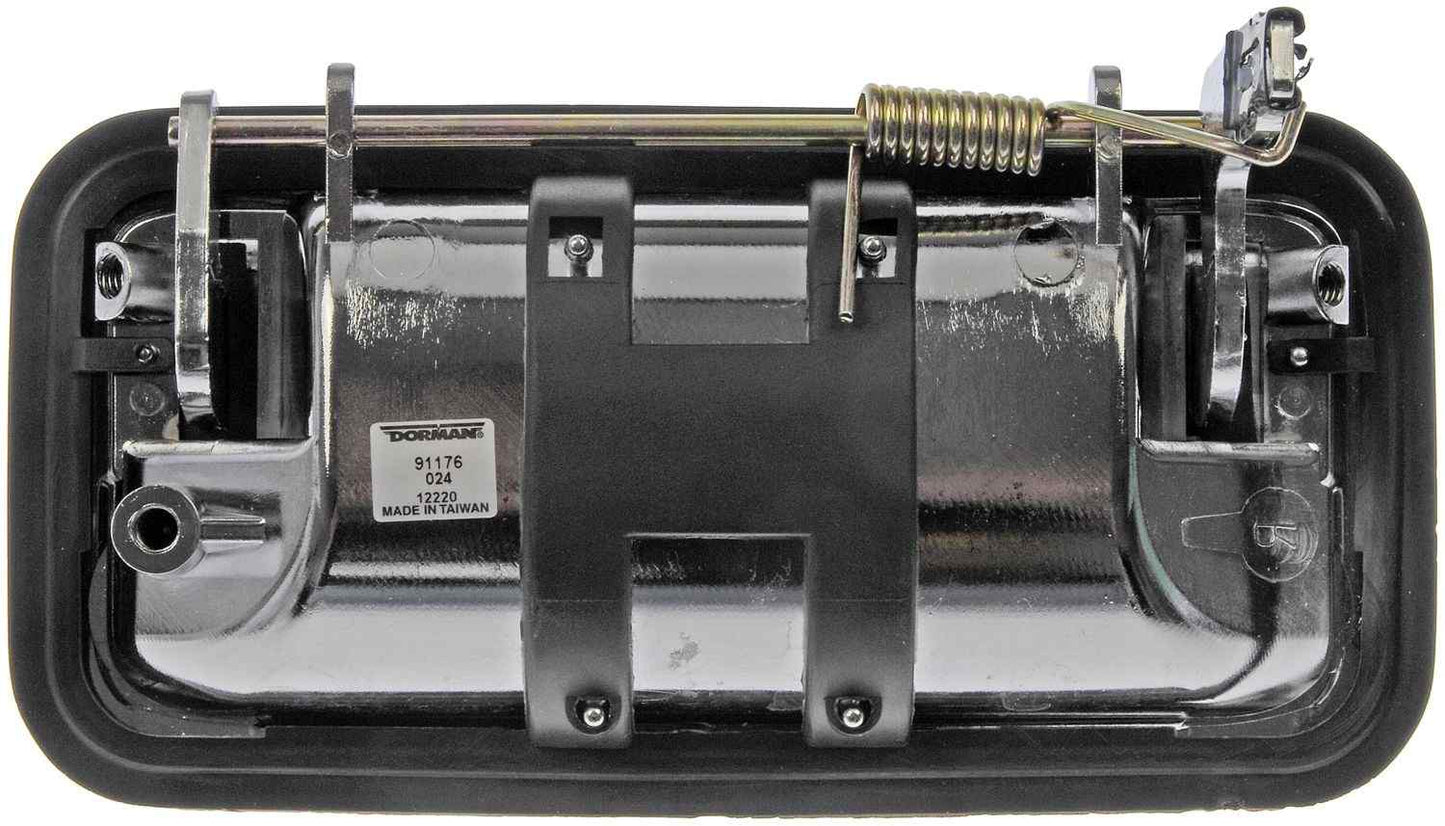 Dorman - HELP EXTERIOR DOOR HANDLE 91176