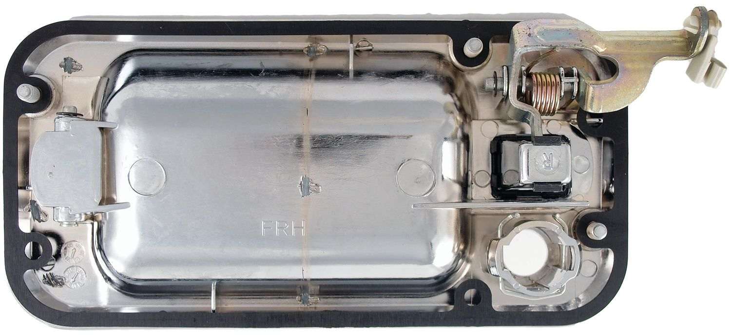 Dorman - HELP EXTERIOR DOOR HANDLE 91190