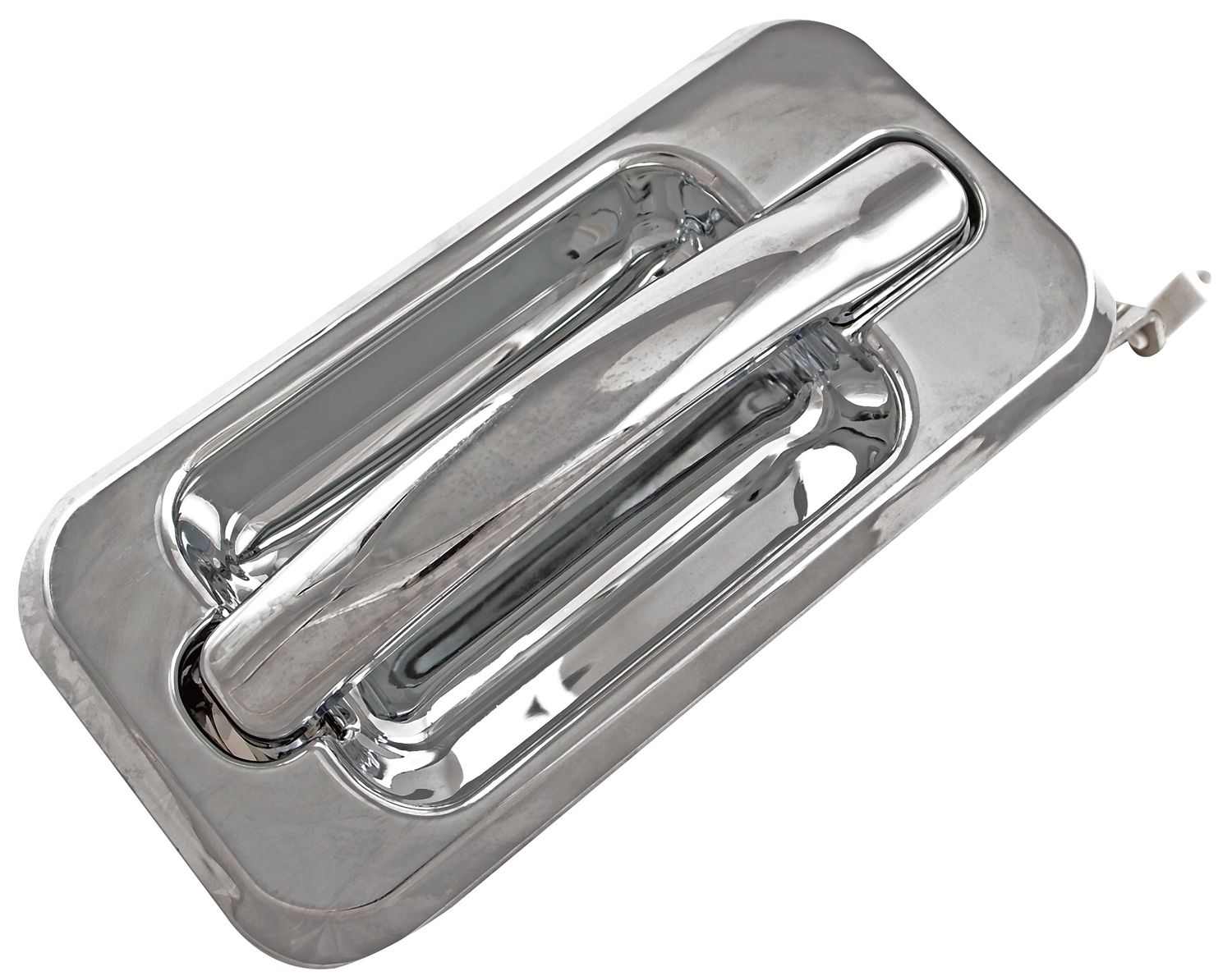 Dorman - HELP EXTERIOR DOOR HANDLE 91210