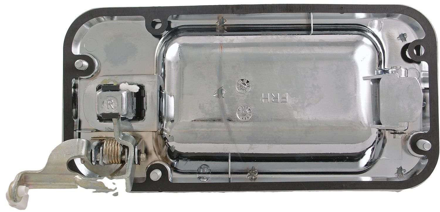 Dorman - HELP EXTERIOR DOOR HANDLE 91210