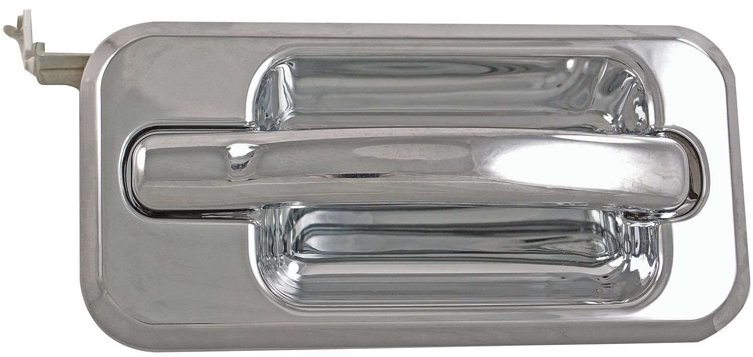Dorman - HELP EXTERIOR DOOR HANDLE 91210