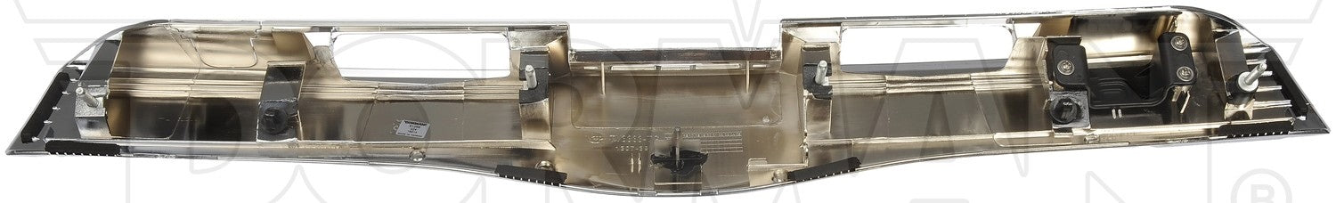 Dorman - HELP TAILGATE HANDLE 91266