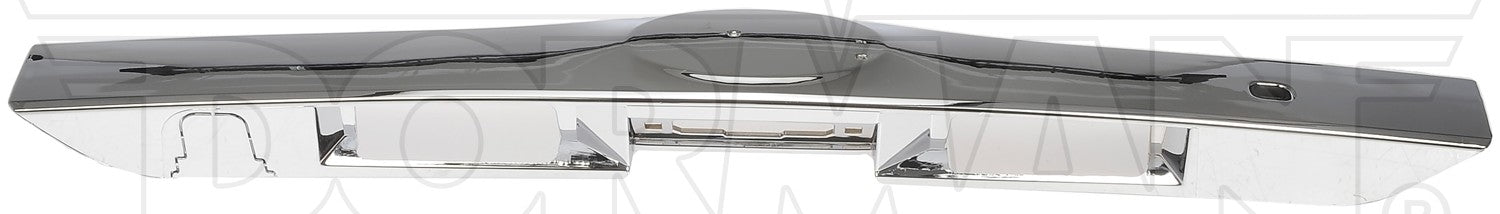 Dorman - HELP Rear Panel Applique 91266