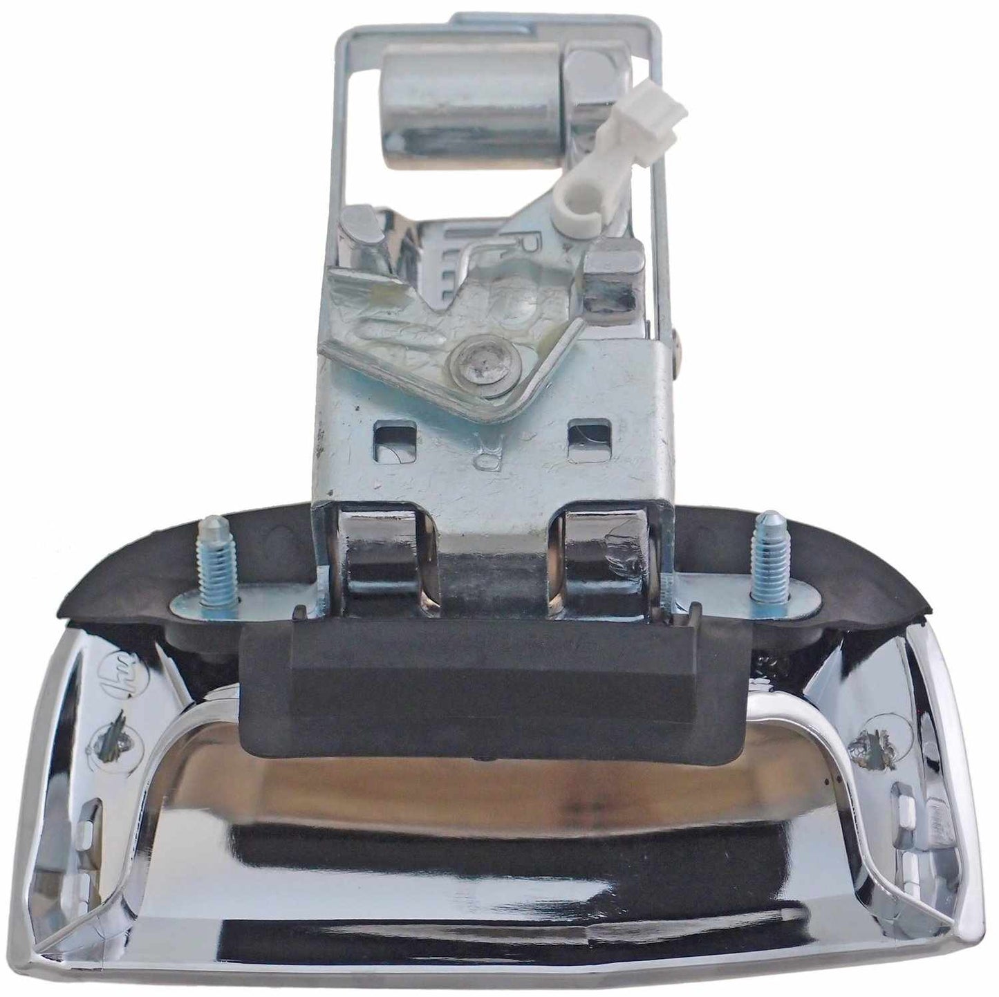 Dorman - HELP Exterior Door Handle Rear Right Chrome for 2021 Toyota Tundra 91279