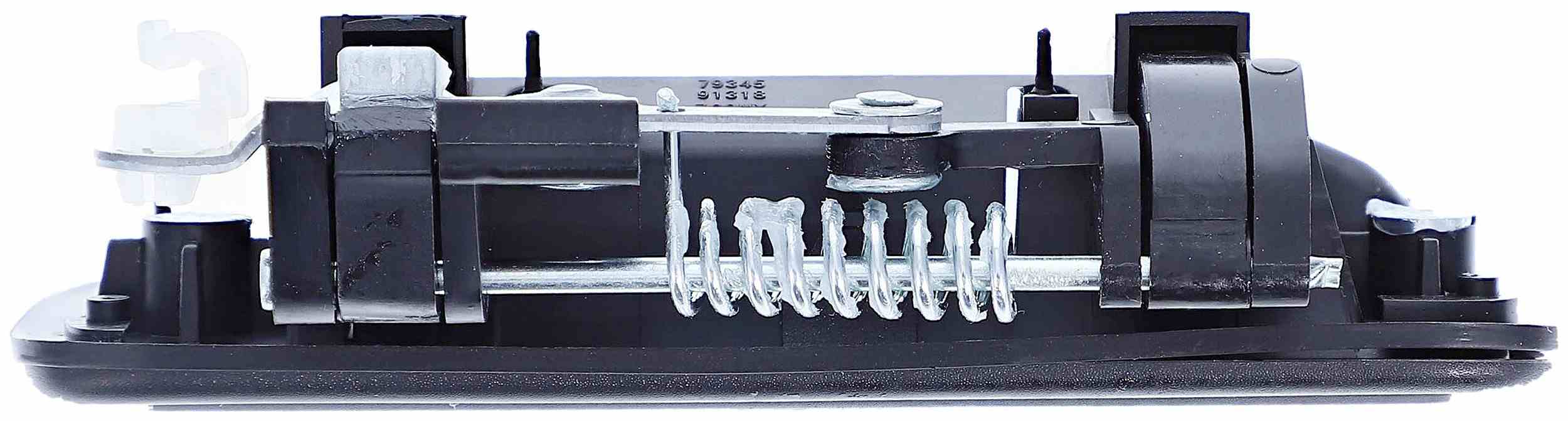 Dorman - HELP Exterior Door Handle 91318