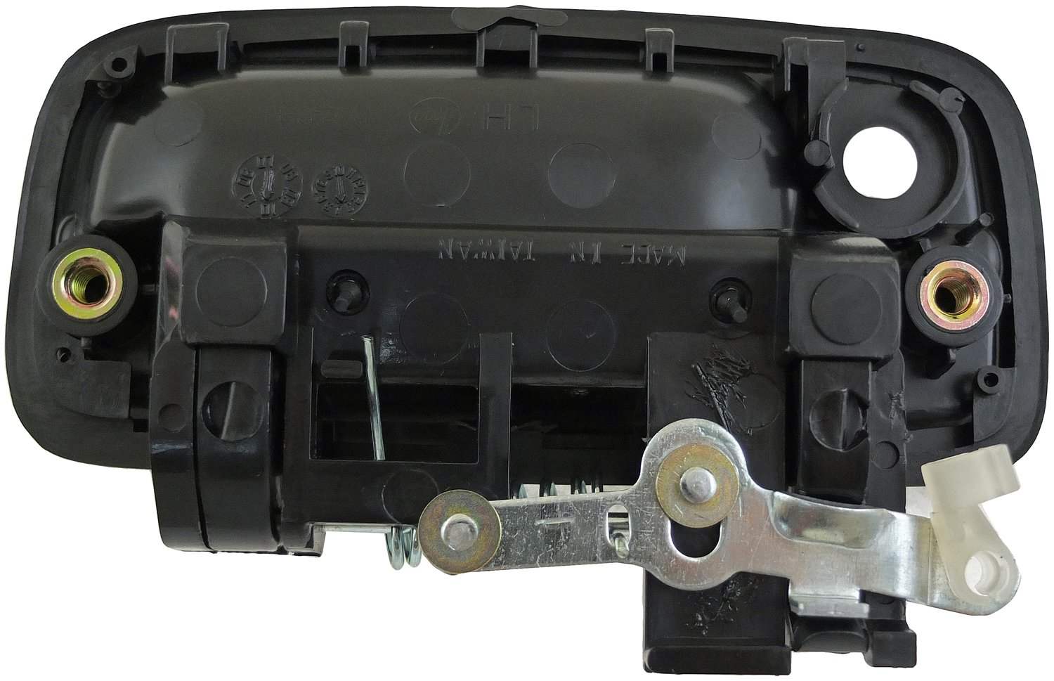 Dorman - HELP EXTERIOR DOOR HANDLE 91319