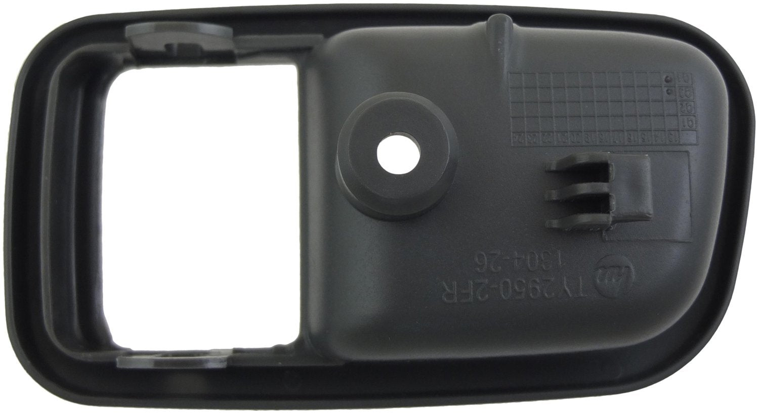 Dorman - HELP INTERIOR DOOR HANDLE 91356