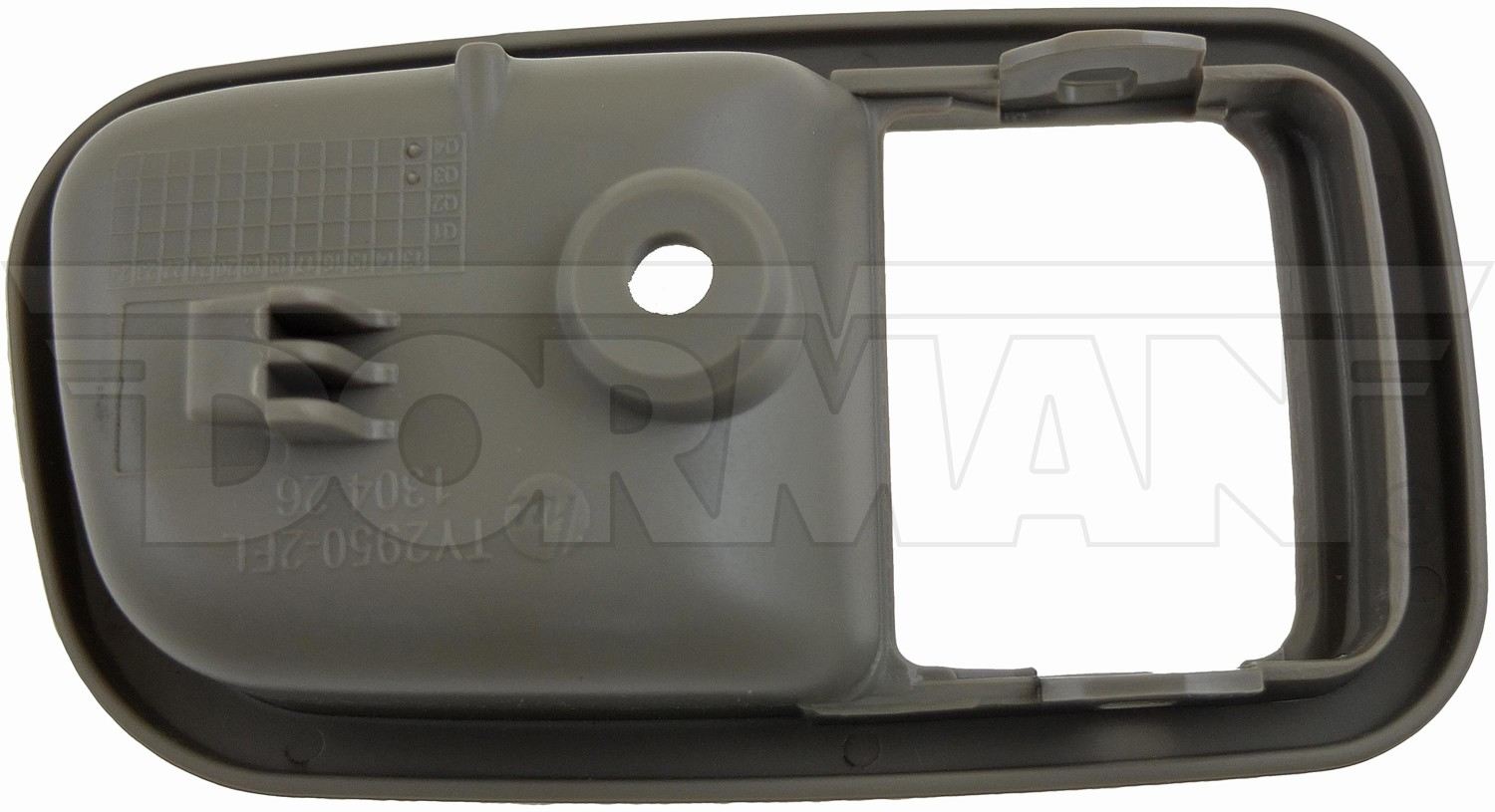 Dorman - HELP Interior Door Handle Bezel 91361