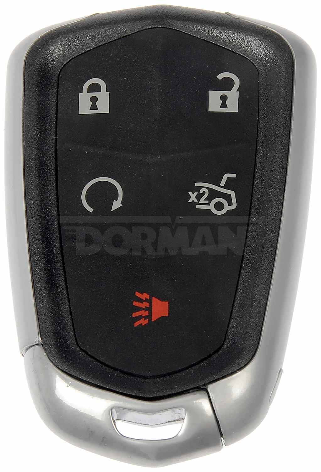 Dorman - HELP Keyless Entry Transmitter Cover for 2014-2015 Cadillac CTS, XTS 92049