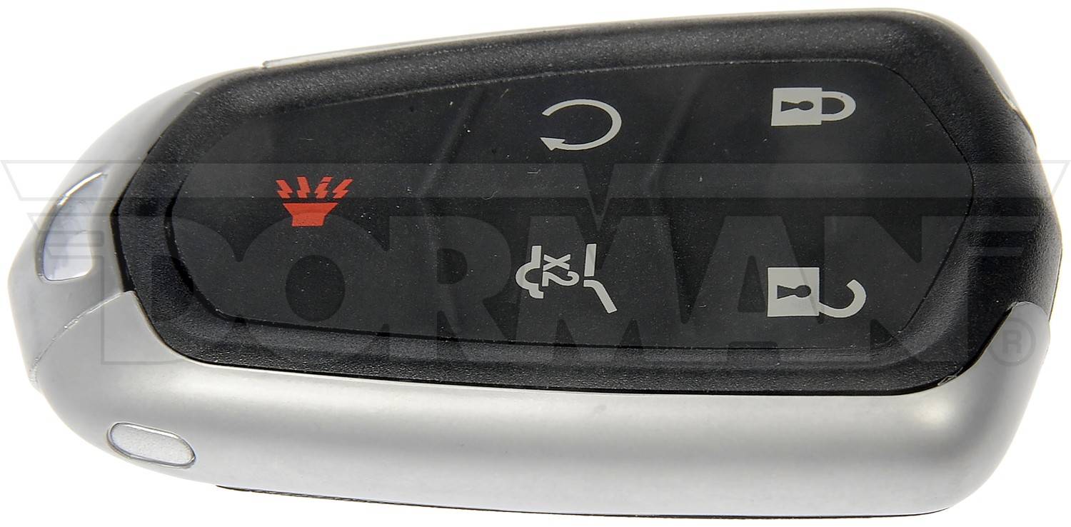Dorman - HELP Keyless Entry Transmitter Cover 92053