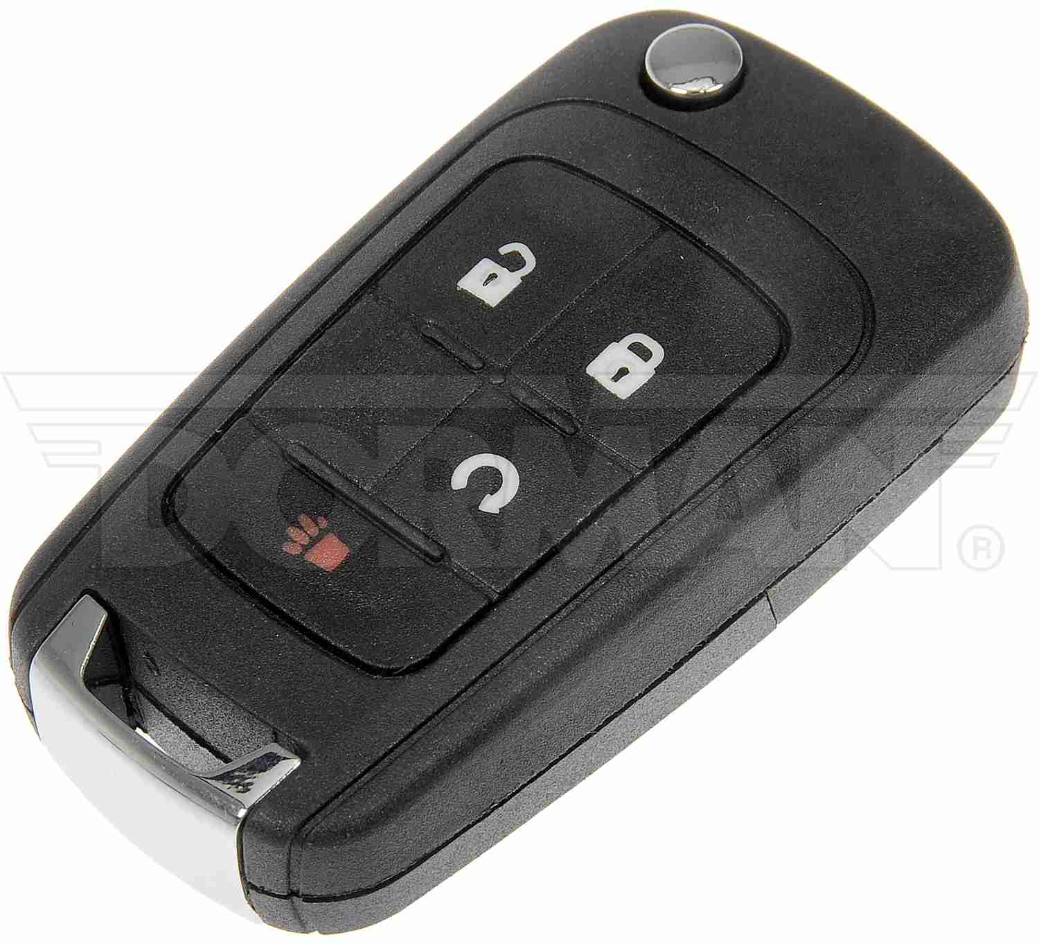 Dorman - HELP Keyless Entry Transmitter Cover 92060