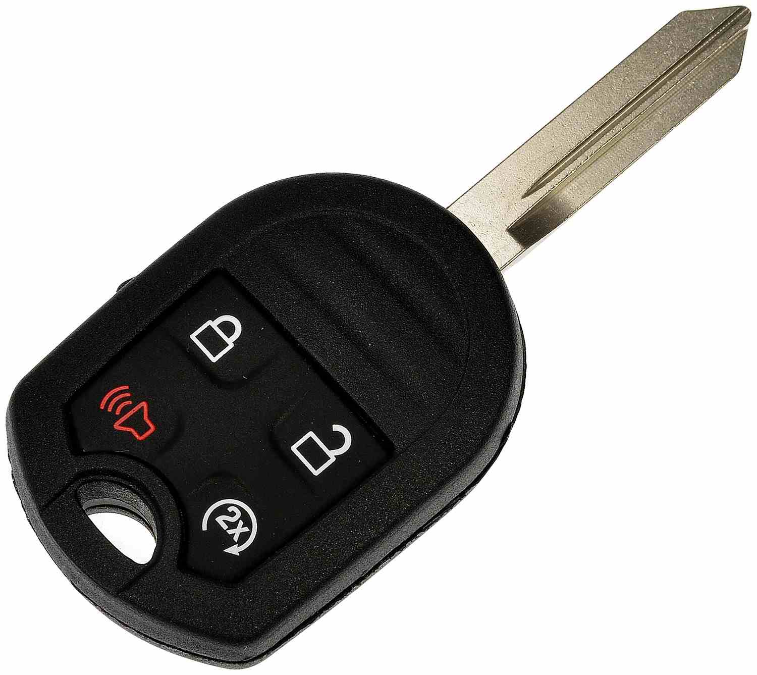 Dorman - HELP KEYLESS ENTRY REMOTE CASE 92064