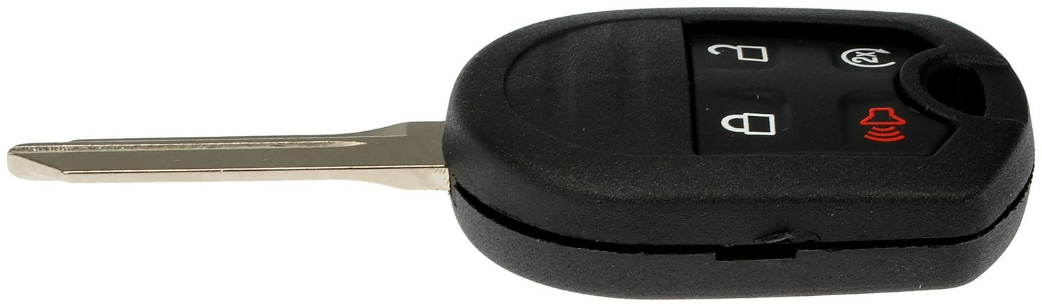 Dorman - HELP KEYLESS ENTRY REMOTE CASE 92064