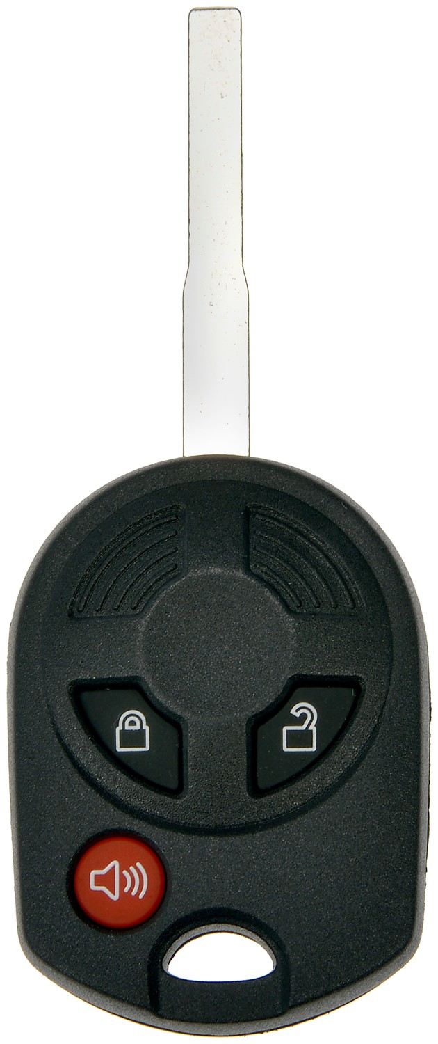 Dorman - HELP KEYLESS REMOTE CASE 92065