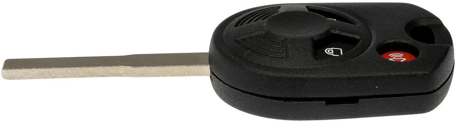 Dorman - HELP KEYLESS REMOTE CASE 92065