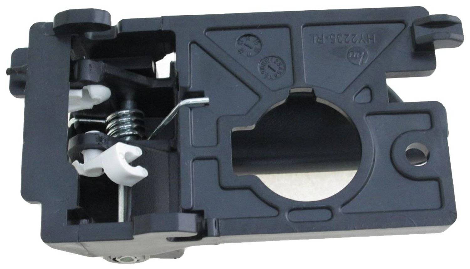 Dorman - HELP INTERIOR DOOR HANDLE 92197