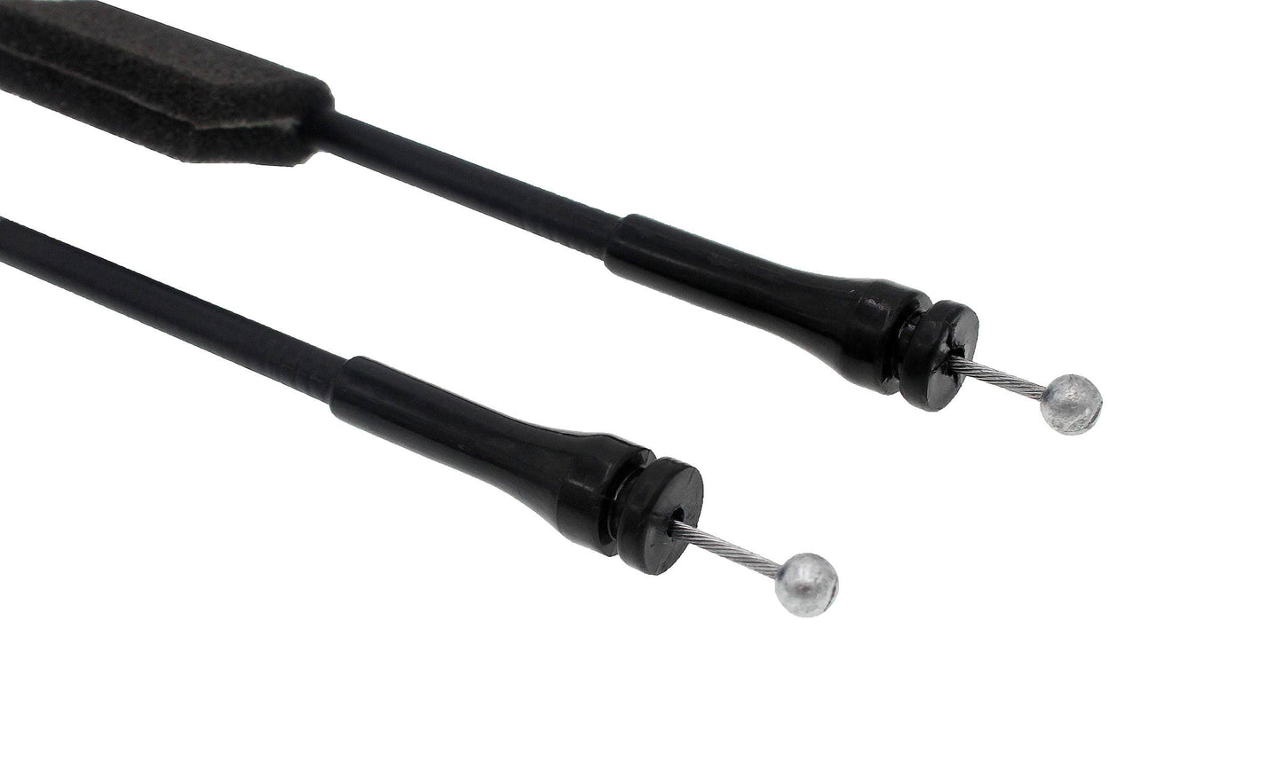 Dorman - HELP Door Latch Cable Release with 2 Cables for Ford 2024-21 2019-92 924-351CD