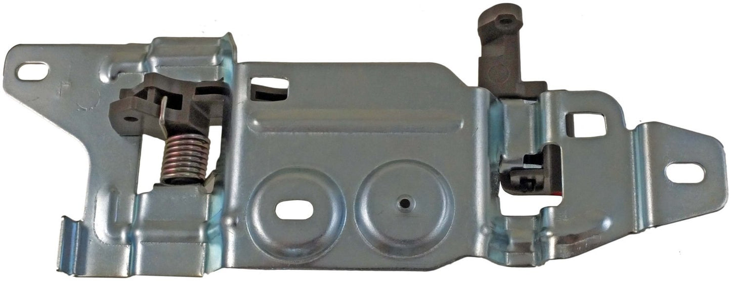 Dorman HELP Interior Door Handle Front Left Brown Metal for 1993-1995 Honda Civic 92663