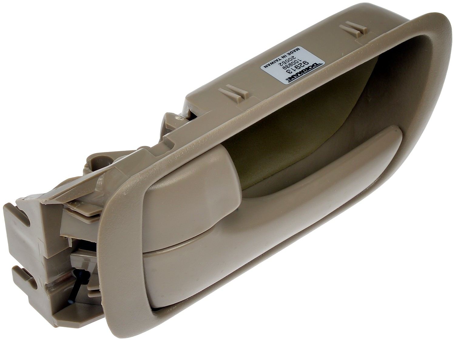 Dorman - HELP INTERIOR DOOR HANDLE 92913