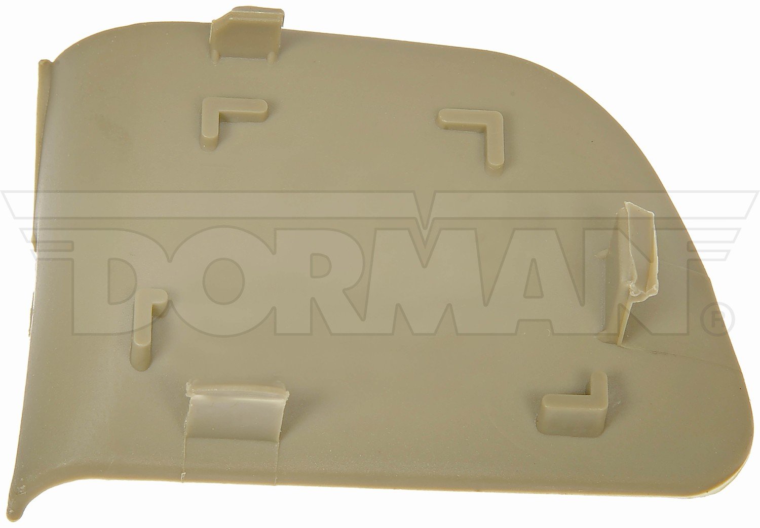 Dorman - HELP INTERIOR DOOR HANDLE 92927