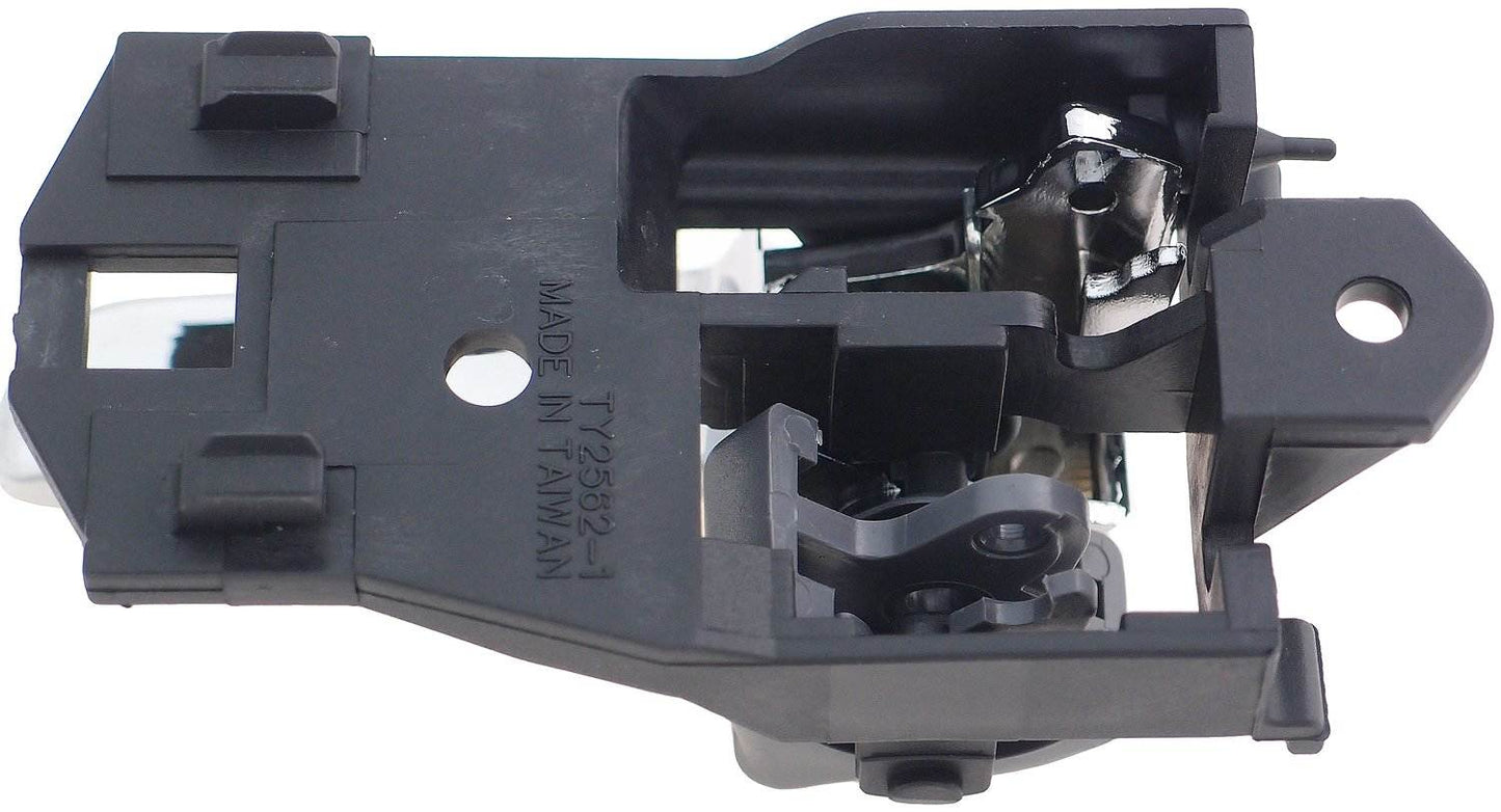 Dorman HELP Interior Door Handle Chrome and Gray for 1997-2001 Toyota Camry 92936