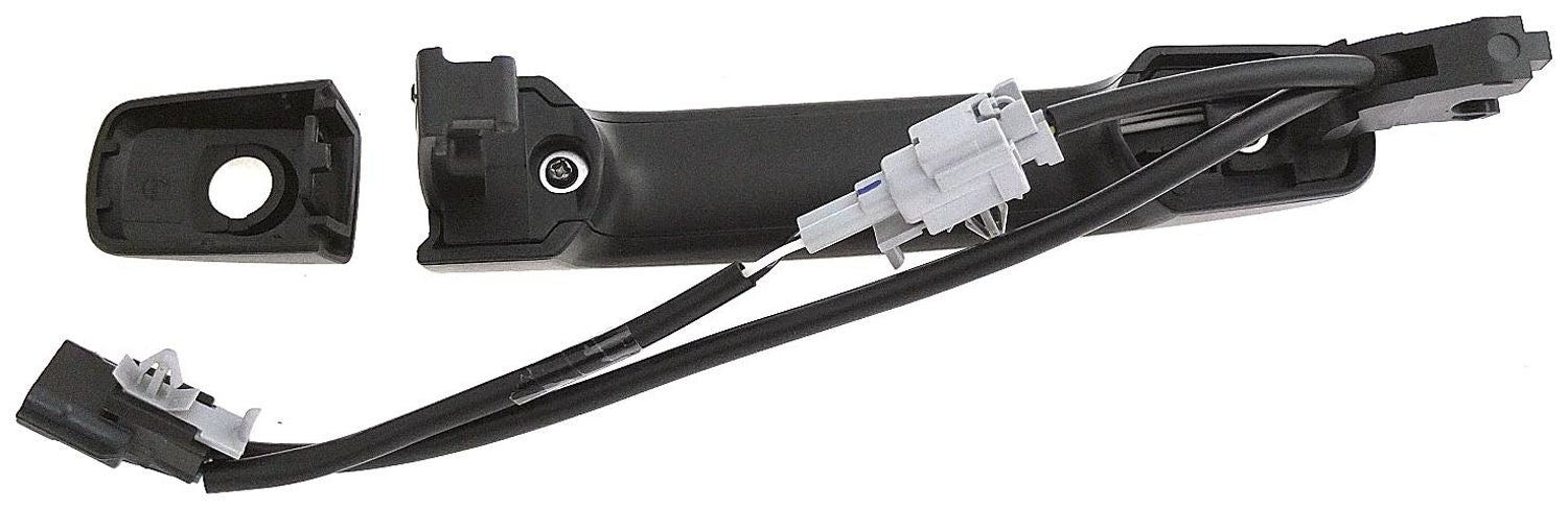 Dorman - HELP Exterior Door Handle 93038