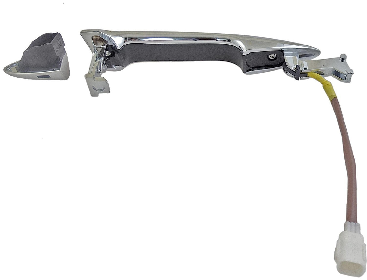 Dorman - HELP EXTERIOR DOOR HANDLE 93057