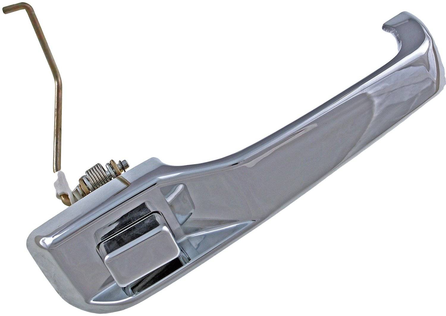 Dorman - HELP EXTERIOR DOOR HANDLE 93554