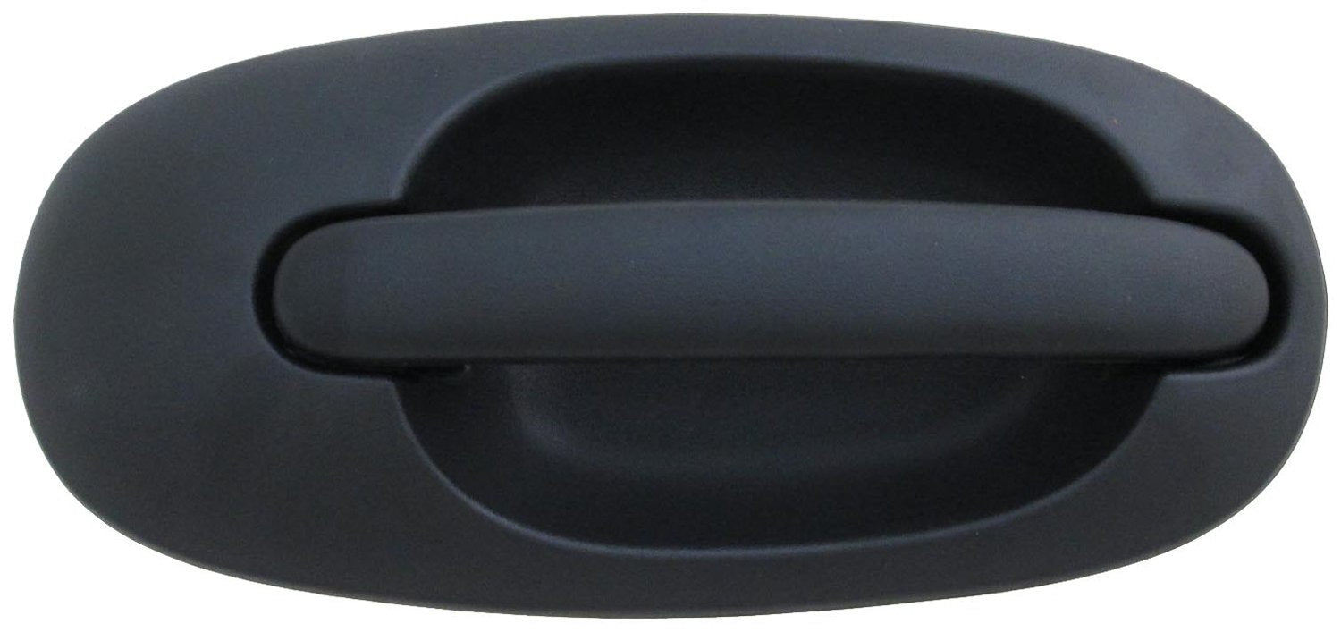 Dorman - HELP EXTERIOR DOOR HANDLE 93592