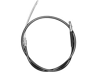 Dorman - HELP Tailgate Handle 93620