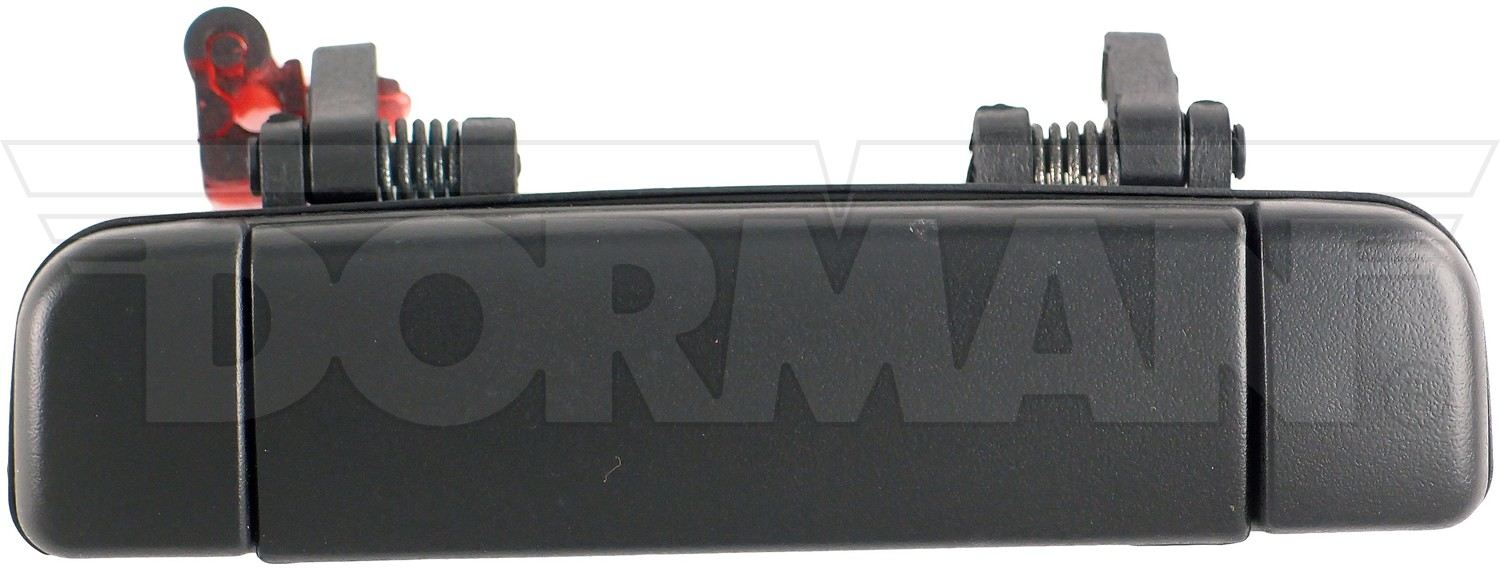 Dorman - HELP EXTERIOR DOOR HANDLE 93853