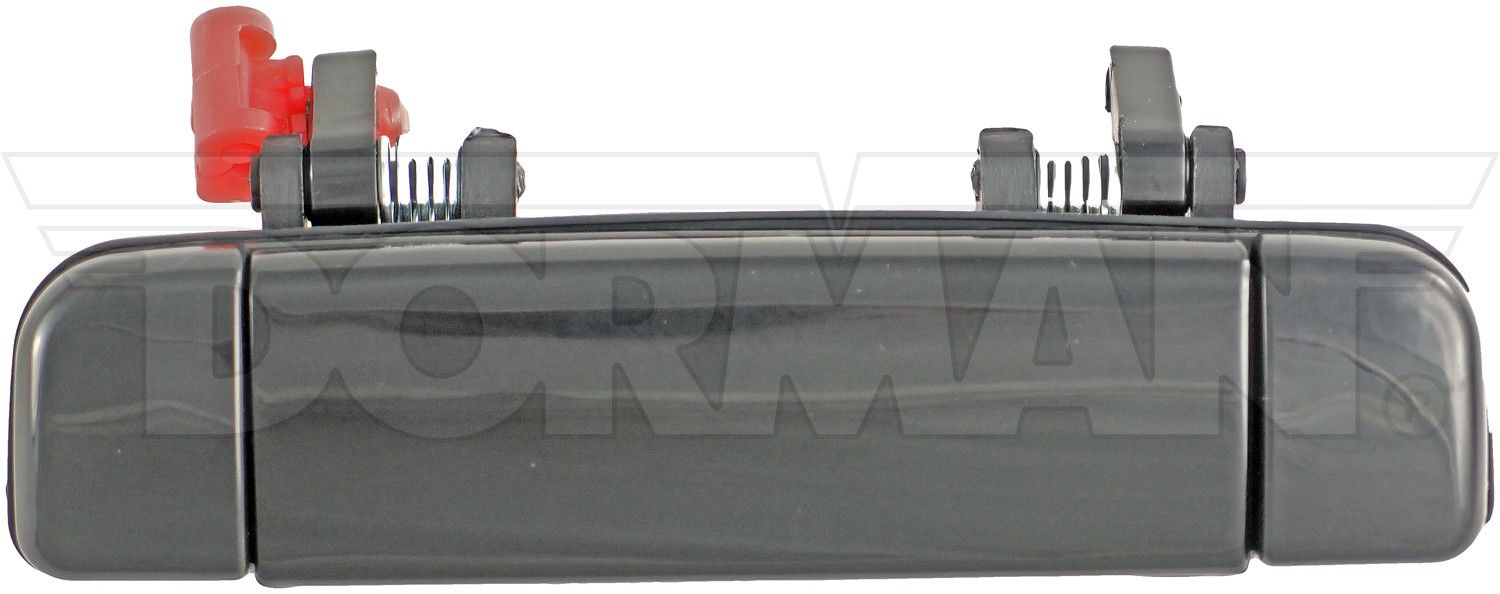 Dorman - HELP EXTERIOR DOOR HANDLE 93857