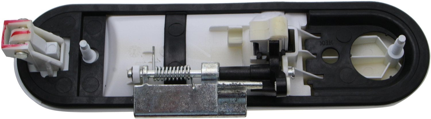 Dorman - HELP EXTERIOR DOOR HANDLE 93937