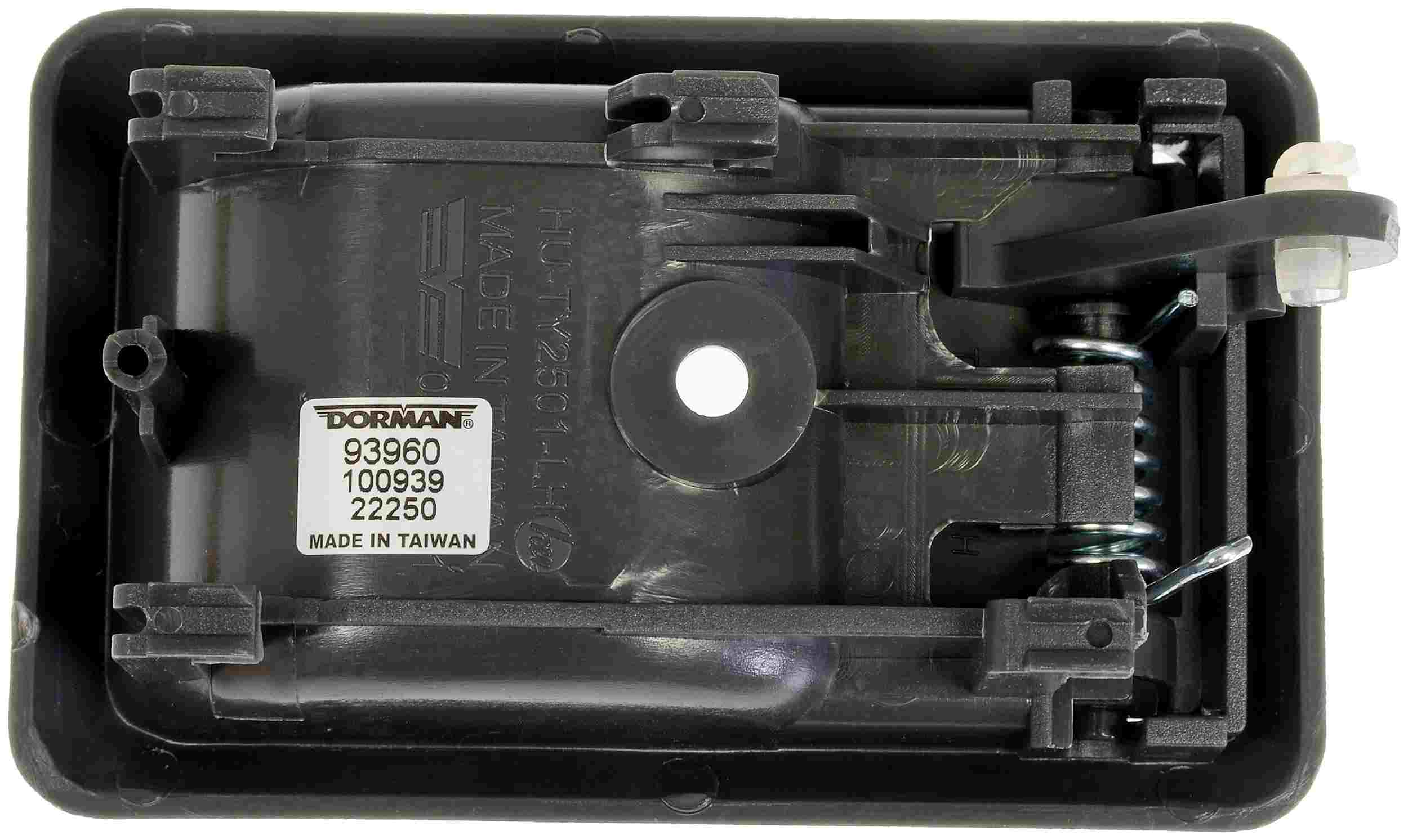 Dorman - HELP INTERIOR DOOR HANDLE 93960