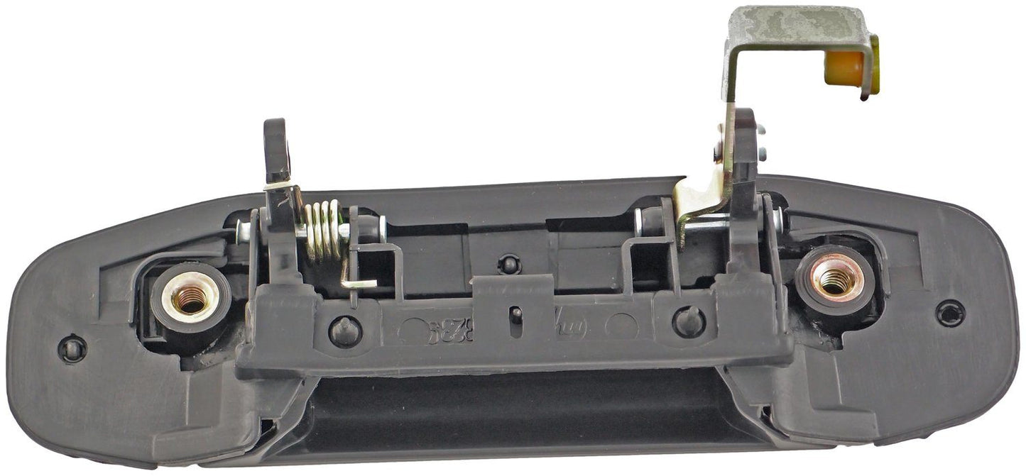 Dorman - HELP Exterior Door Handle Smooth Black for 2000-98 Mitsubishi Montero 94040