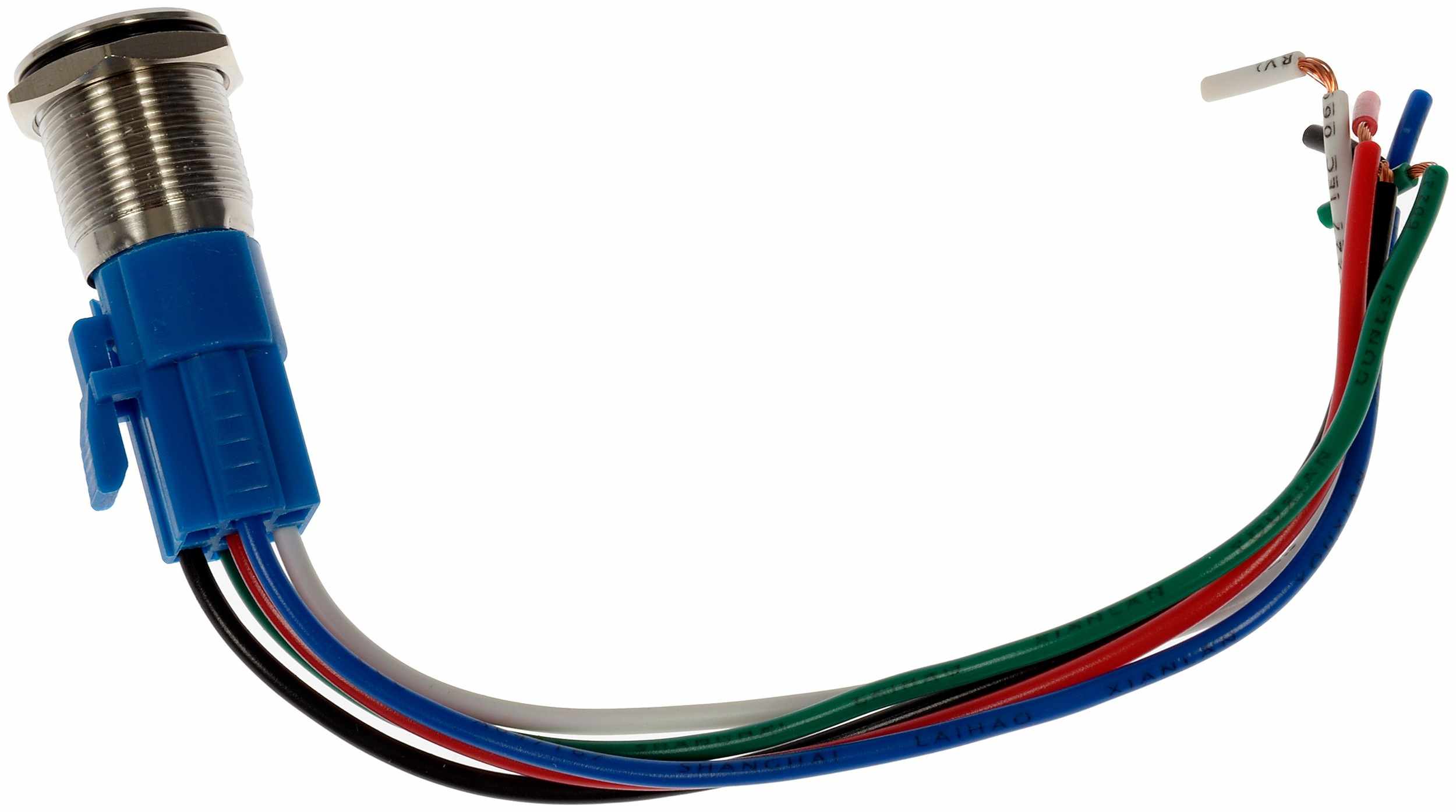 Dorman - Conduct-Tite POWER ON/OFF SWITCH 94961